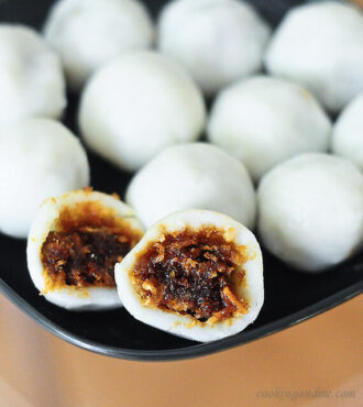 Kerala Kozhukotta