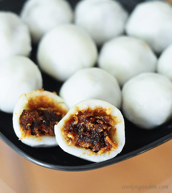 Kerala Kozhukotta